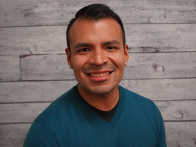 Jonathan's headshot